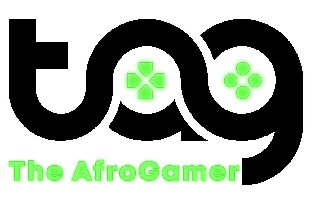 The AfroGamer